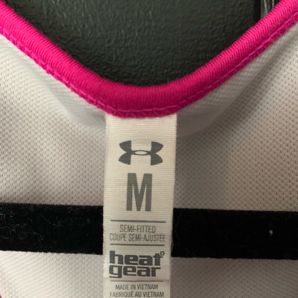Under Armour tank - Picture 5 of 5
